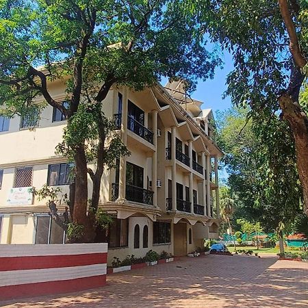Jewel Resort Lonavla Zewnętrze zdjęcie