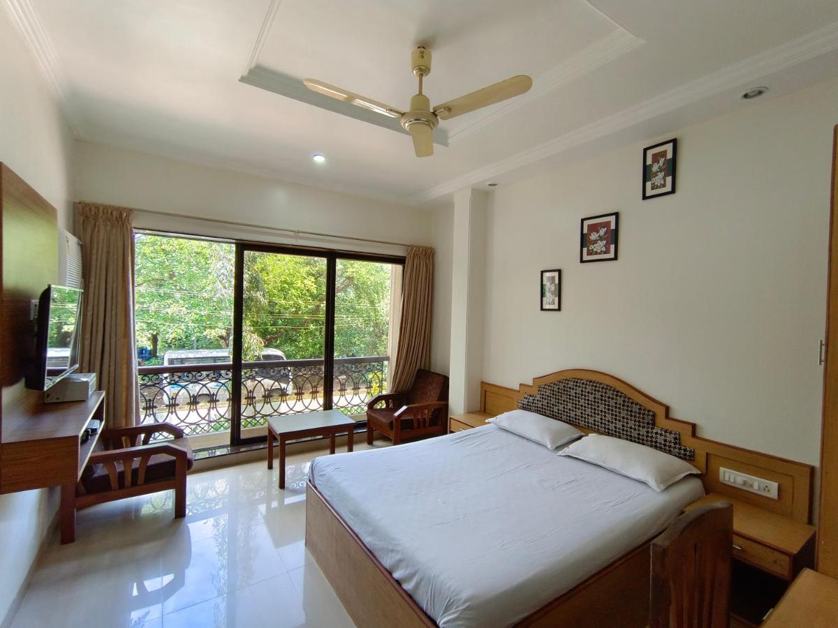 Jewel Resort Lonavla Zewnętrze zdjęcie