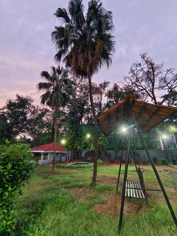 Jewel Resort Lonavla Zewnętrze zdjęcie