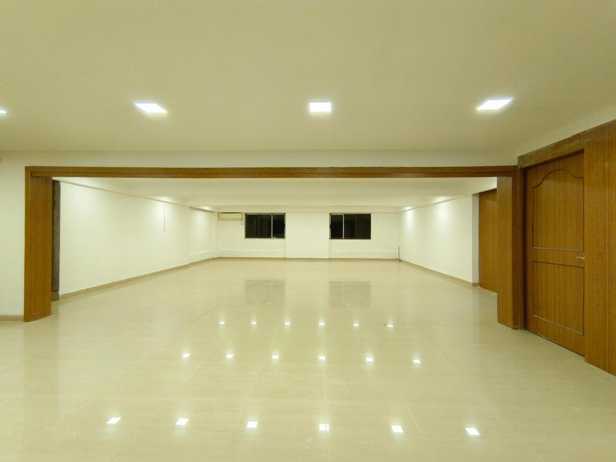 Jewel Resort Lonavla Zewnętrze zdjęcie