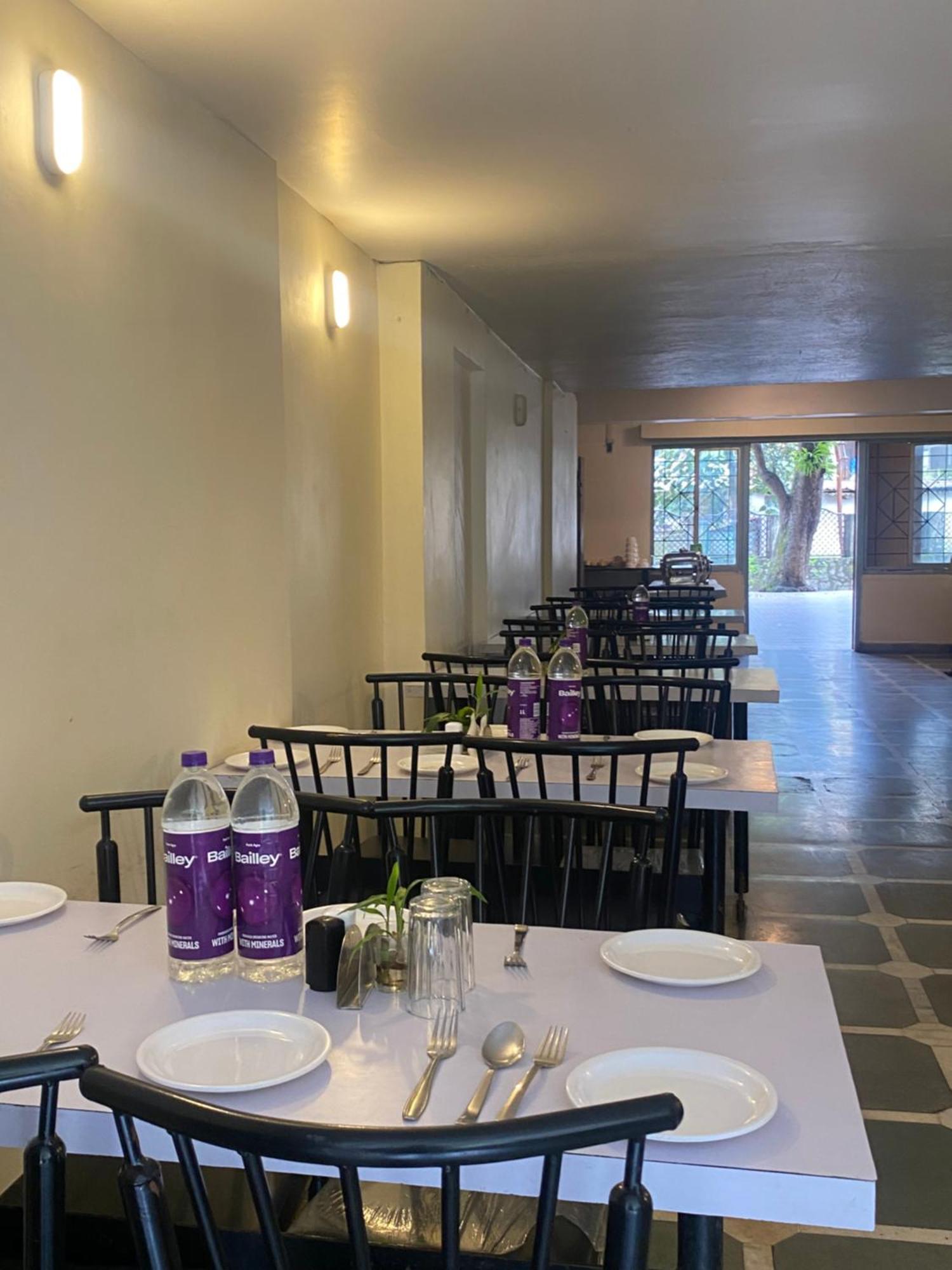 Jewel Resort Lonavla Zewnętrze zdjęcie