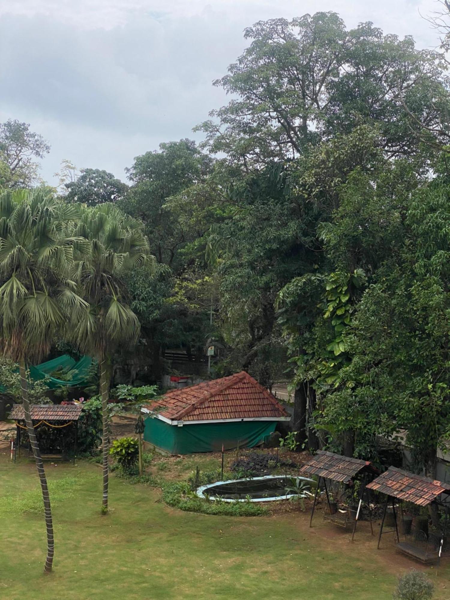 Jewel Resort Lonavla Zewnętrze zdjęcie