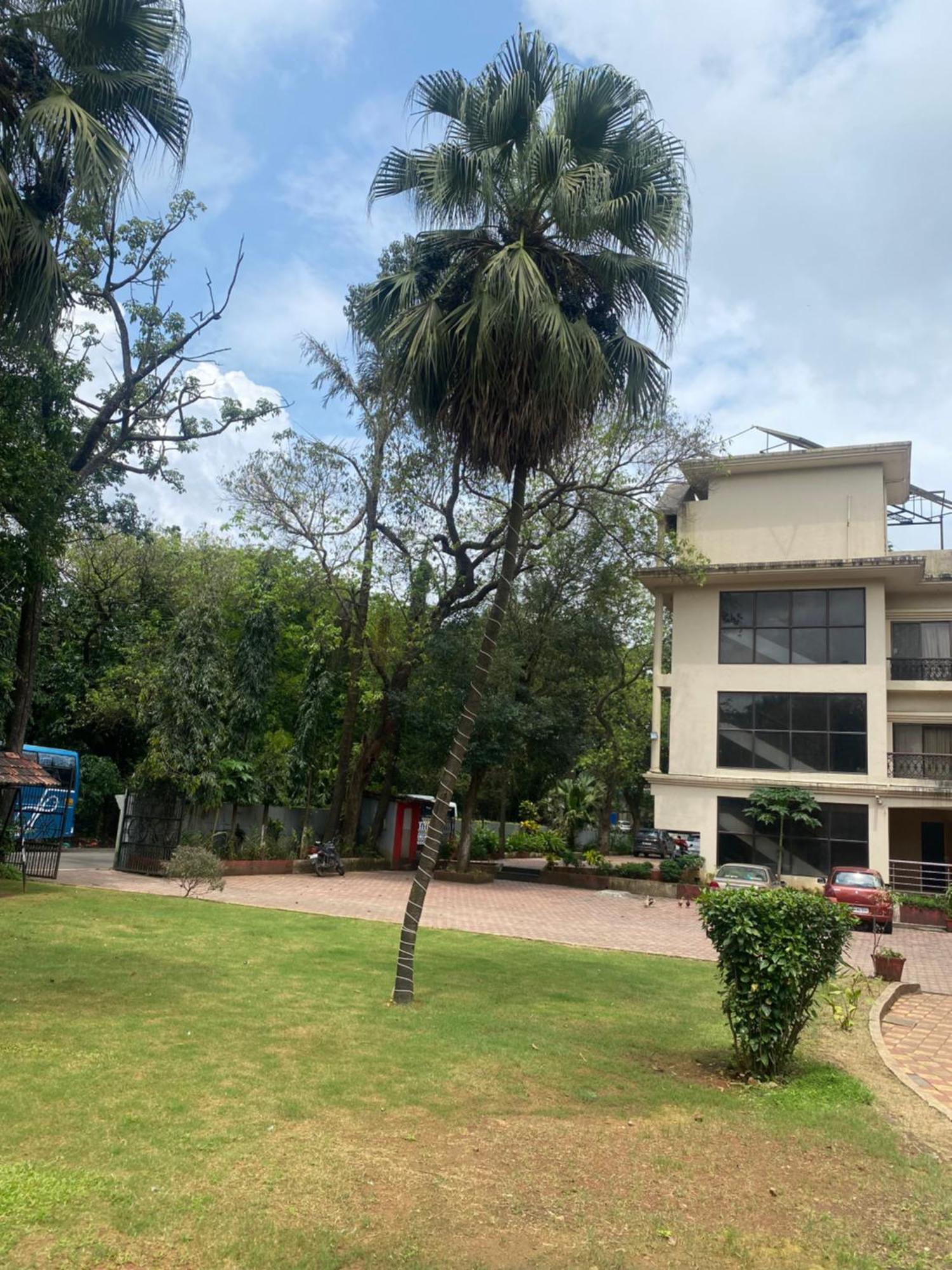 Jewel Resort Lonavla Zewnętrze zdjęcie
