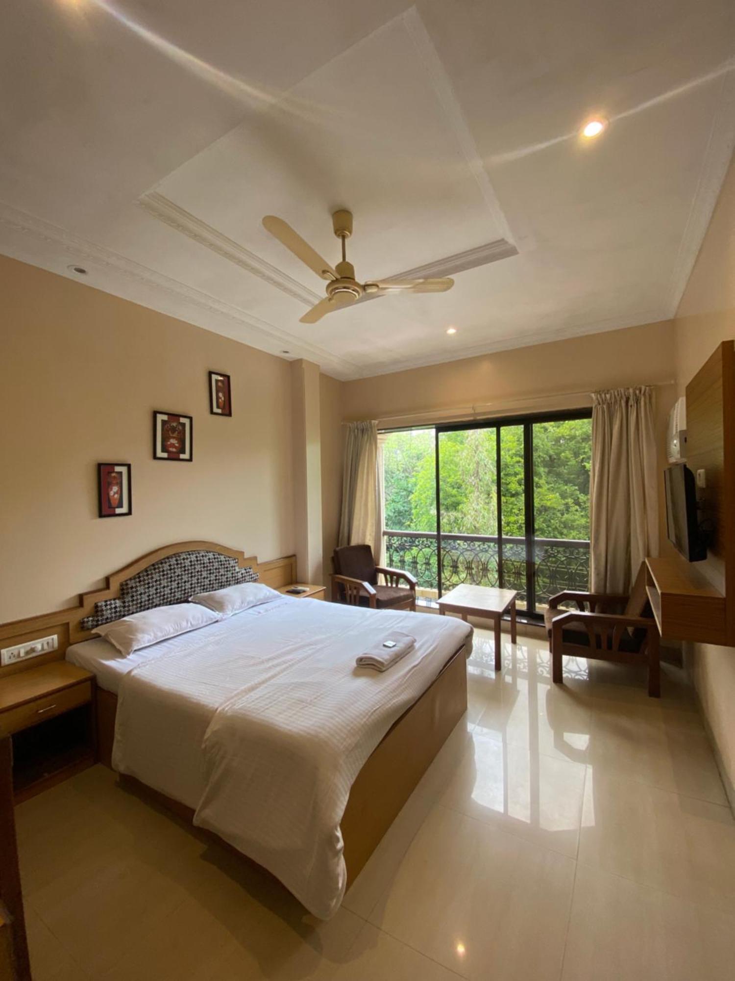 Jewel Resort Lonavla Zewnętrze zdjęcie