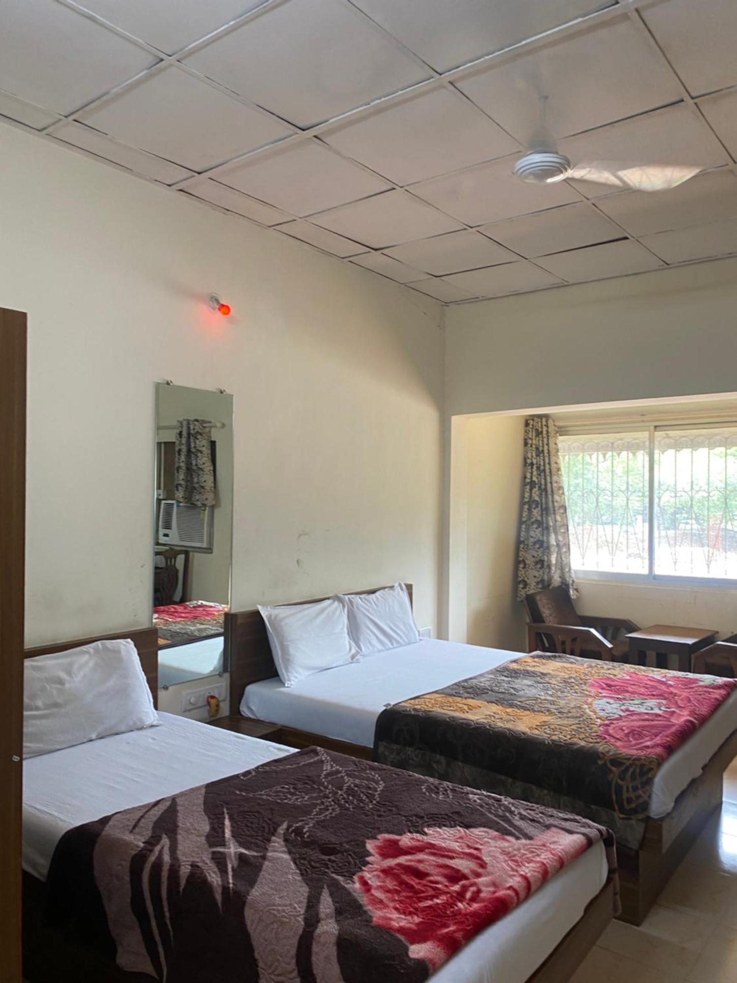 Jewel Resort Lonavla Zewnętrze zdjęcie