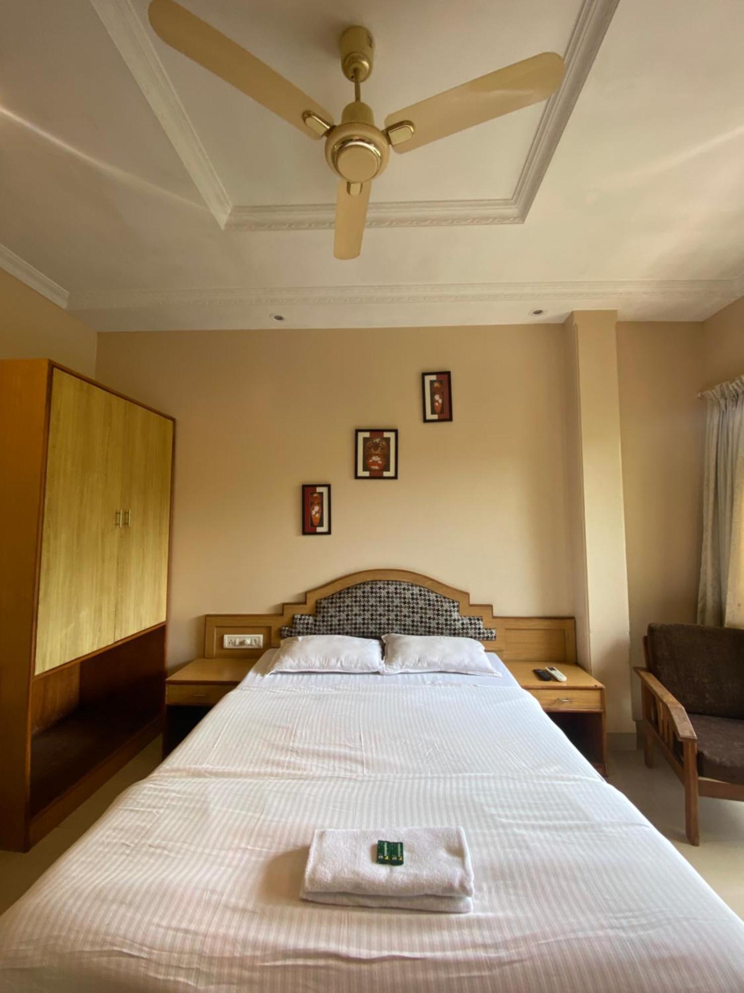 Jewel Resort Lonavla Zewnętrze zdjęcie