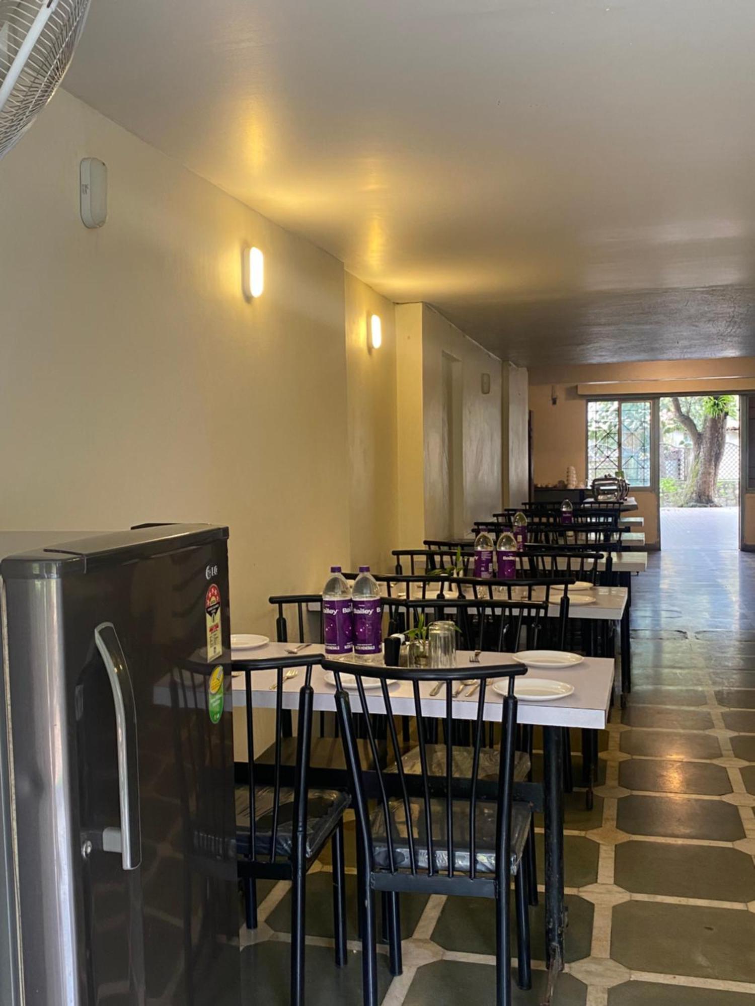 Jewel Resort Lonavla Zewnętrze zdjęcie
