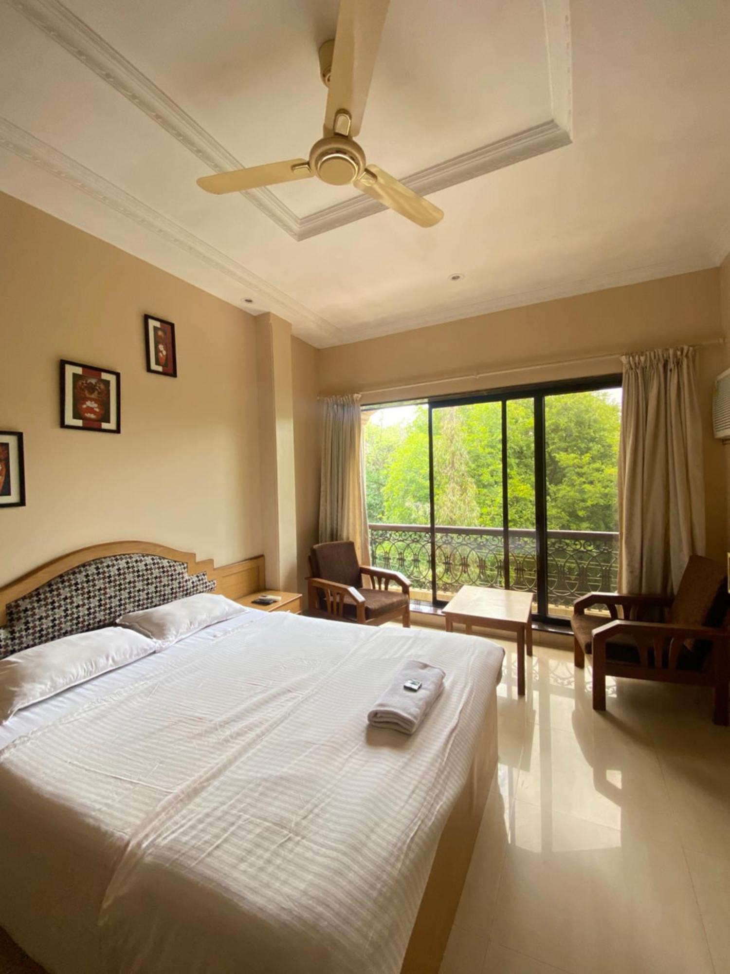 Jewel Resort Lonavla Zewnętrze zdjęcie
