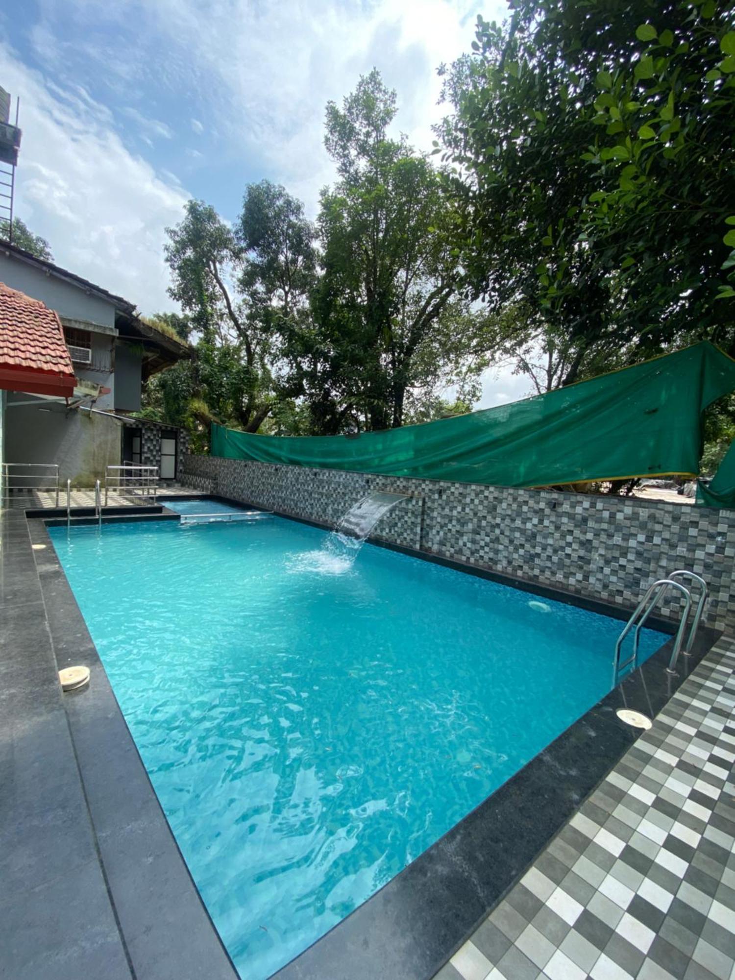 Jewel Resort Lonavla Zewnętrze zdjęcie