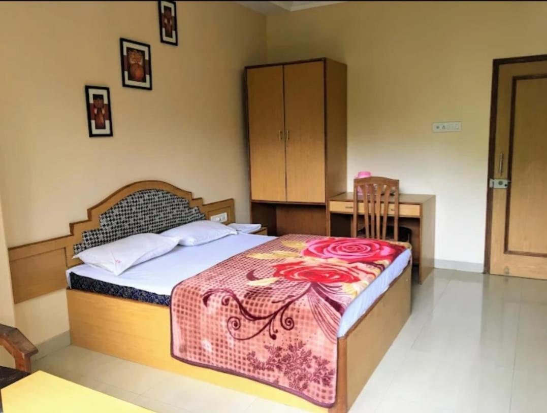 Jewel Resort Lonavla Zewnętrze zdjęcie
