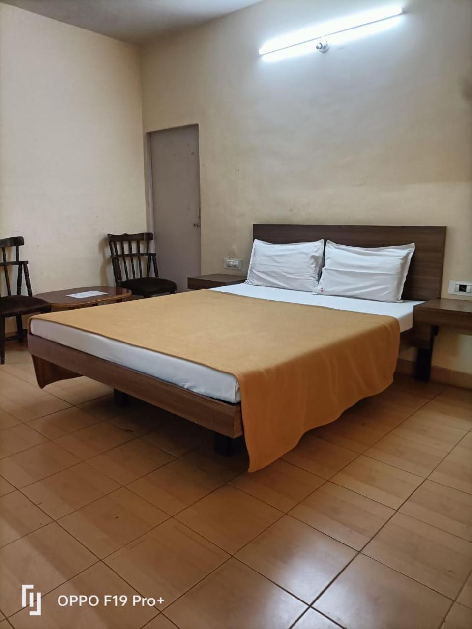 Jewel Resort Lonavla Zewnętrze zdjęcie